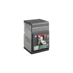 1SDA060210R1 - ABB Tmax - Moulded case circuit breakers